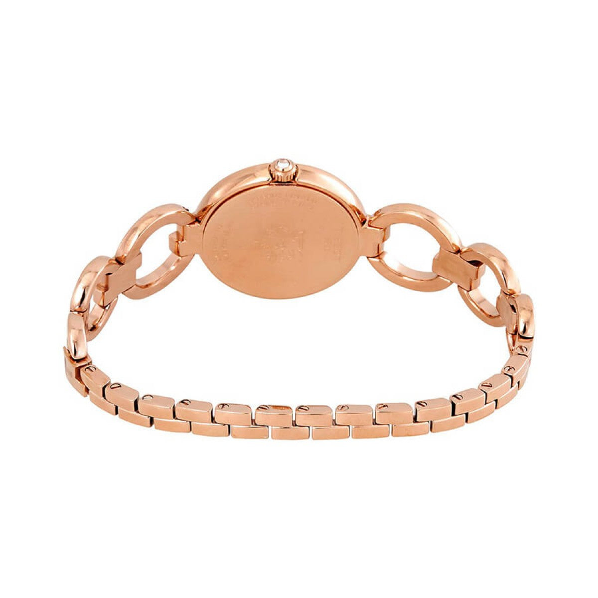  Shop Authentic Tissot T Lady Flamingo Mother of Pearl Dial Rose Gold Steel Strap Watch for Women - T094.210.33.116.01 - Luxxuri