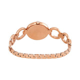  Shop Authentic Tissot T Lady Flamingo Mother of Pearl Dial Rose Gold Steel Strap Watch for Women - T094.210.33.116.01 - Luxxuri