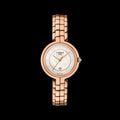  Shop Authentic Tissot T Lady Flamingo Mother of Pearl Dial Rose Gold Steel Strap Watch For Women - T094.210.33.116.02 - Luxxuri