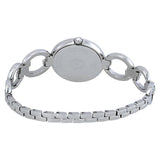  Shop Authentic Tissot T Trend Flamingo Mother of Pearl Dial Silver Steel Strap Watch for Women - T094.210.11.116.00 - Luxxuri