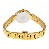  Shop Authentic Tissot Flamingo Mother of Pearl White Dial Gold Steel Strap Watch For Women - T094.210.33.111.00 - Luxxuri
