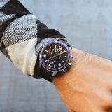  Shop Authentic Tissot T Sport Quickster Chronograph Blue Dial Watch For Men - T095.417.16.047.00 - Luxxuri