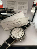  Shop Authentic Tissot Quickster Chronograph NBA Brooklyn Nets Watch For Men - T095.417.17.037.11 - Luxxuri