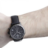  Shop Authentic Tissot T Sport Quickster Chronograph Watch For Men - T095.417.36.057.02 - Luxxuri