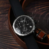  Shop Authentic Tissot T Sport Quickster Chronograph Watch For Men - T095.417.36.057.02 - Luxxuri