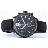  Shop Authentic Tissot T Sport Quickster Chronograph Watch For Men - T095.417.36.057.02 - Luxxuri