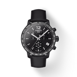  Shop Authentic Tissot T Sport Quickster Chronograph Watch For Men - T095.417.36.057.02 - Luxxuri