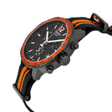  Shop Authentic Tissot T Sport Quickster Chronograph Watch For Men - T095.417.37.057.00 - Luxxuri