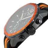  Shop Authentic Tissot T Sport Quickster Chronograph Watch For Men - T095.417.37.057.00 - Luxxuri
