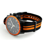  Shop Authentic Tissot T Sport Quickster Chronograph Watch For Men - T095.417.37.057.00 - Luxxuri