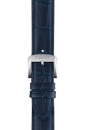 Tissot T Sport Quickster Chronograph Blue Dial Watch For Men - T095.417.16.047.00