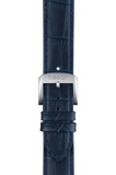  Shop Authentic Tissot T Sport Quickster Chronograph Blue Dial Watch For Men - T095.417.16.047.00 - Luxxuri