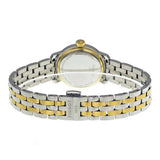  Shop Authentic Tissot T Classic Bridgeport Lady White Mother of Pearl Dial Watch For Women - T097.010.22.118.00 - Luxxuri