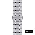  Shop Authentic Tissot Chemin Des Tourelles Powermatic 80 Silver Dial Silver Steel Strap Watch For Men - T099.407.11.037.00 - Luxxuri