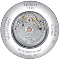  Shop Authentic Tissot Chemin Des Tourelles Powermatic 80 Silver Dial Silver Steel Strap Watch For Men - T099.407.11.037.00 - Luxxuri