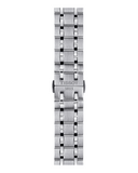  Shop Authentic Tissot Chemin Des Tourelles Powermatic 80 Silver Dial Silver Steel Strap Watch For Men - T099.407.11.037.00 - Luxxuri