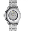  Shop Authentic Tissot Chemin Des Tourelles Powermatic 80 Silver Dial Silver Steel Strap Watch For Men - T099.407.11.038.00 - Luxxuri
