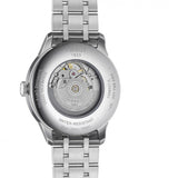  Shop Authentic Tissot Chemin Des Tourelles Powermatic 80 Silver Dial Silver Steel Strap Watch For Men - T099.407.11.037.00 - Luxxuri