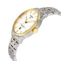  Shop Authentic Tissot Chemin Des Tourelles Powermatic 80 Silver Dial Two Tone Steel Strap Watch For Men - T099.407.22.037.00 - Luxxuri
