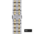  Shop Authentic Tissot Chemin Des Tourelles Powermatic 80 Silver Dial Two Tone Steel Strap Watch For Men - T099.407.22.037.00 - Luxxuri
