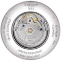  Shop Authentic Tissot Chemin Des Tourelles Powermatic 80 Silver Dial Two Tone Steel Strap Watch For Men - T099.407.22.038.00 - Luxxuri