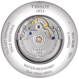  Shop Authentic Tissot Chemin Des Tourelles Powermatic 80 Silver Dial Two Tone Steel Strap Watch For Men - T099.407.22.038.00 - Luxxuri