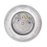  Shop Authentic Tissot T Classic Chemin Des Tourelles Silver Dial Silver Steel Strap Watch For Men - T099.408.11.038.00 - Luxxuri