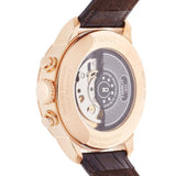  Shop Authentic Tissot Des Tourelles Chronograph Silver Dial Brown Leather Strap Watch For Men - T099.427.36.038.00 - Luxxuri