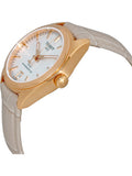  Shop Authentic Tissot T Classic PR 100 Lady Silver Dial Watch For Women - T101.210.36.031.01 - Luxxuri