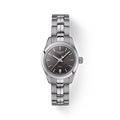 Tissot T Classic PR 100 Lady Quartz Watch For Women - T101.010.11.061.00