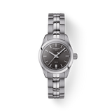  Shop Authentic Tissot T Classic PR 100 Lady Quartz Watch For Women - T101.010.11.061.00 - Luxxuri