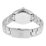  Shop Authentic Tissot T Classic PR 100 Lady Silver Dial Watch For Women - T101.210.11.036.00 - Luxxuri