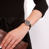  Shop Authentic Tissot PR 100 Lady Quartz Sport Chic Watch For Women - T101.210.16.051.00 - Luxxuri