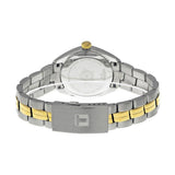 Shop Authentic Tissot T Classic PR 100 Sport Chic White Dial Two Tone Steel Strap Watch For Women - T101.210.22.031.00 - Luxxuri