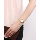  Shop Authentic Tissot T Classic PR 100 Lady White Dial Watch For Women - T101.210.36.031.00 - Luxxuri
