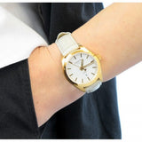  Shop Authentic Tissot T Classic PR 100 Lady White Dial Watch For Women - T101.210.36.031.00 - Luxxuri