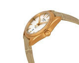  Shop Authentic Tissot T Classic PR 100 Lady White Dial Watch For Women - T101.210.36.031.00 - Luxxuri
