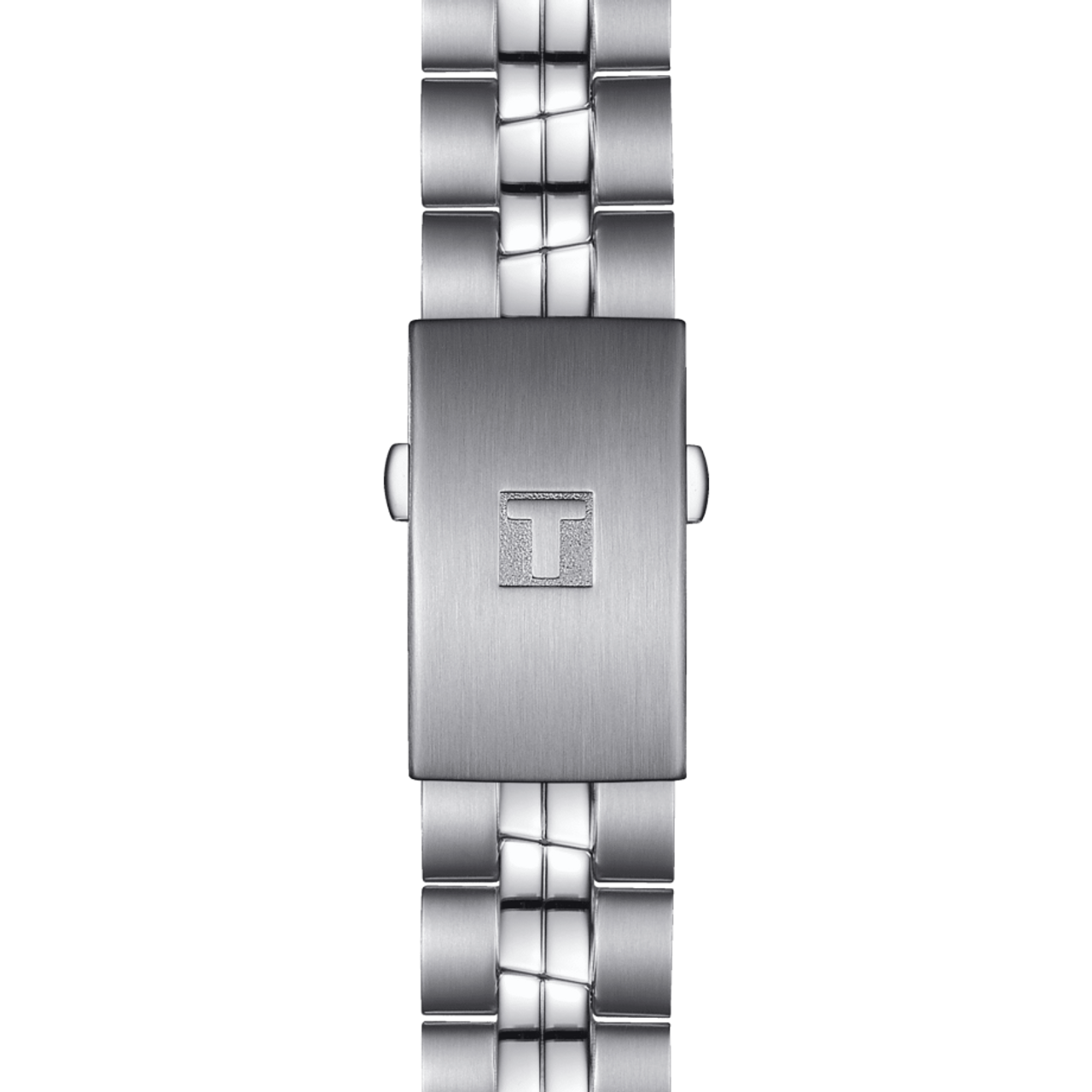 Tissot PR 100 Sport Chic 39mm Blue Dial Watch For Men - T101.410.11.041.00