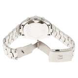  Shop Authentic Tissot T Classic PR 100 Chronograph Black Dial Silver Steel Strap Watch for Men - T101.417.11.051.00 - Luxxuri