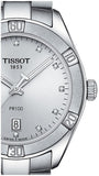  Shop Authentic Tissot T Classic PR 100 Sport Chic Lady Watch For Women - T101.910.11.036.00 - Luxxuri