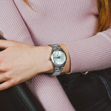  Shop Authentic Tissot T Classic PR 100 Sport Chic Lady Watch For Women - T101.910.11.036.00 - Luxxuri