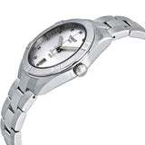  Shop Authentic Tissot T Classic PR 100 Sport Chic Lady Watch For Women - T101.910.11.036.00 - Luxxuri