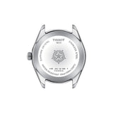  Shop Authentic Tissot T Classic PR 100 Sport Chic Lady Watch For Women - T101.910.11.036.00 - Luxxuri