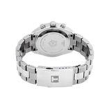  Shop Authentic Tissot PR 100 Sport Chic Chronograph Diamonds Mother of Pearl Dial Silver Steel Strap Watch for Women - T101.917.11.116.00 - Luxxuri