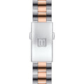 Tissot PR 100 Sport Chic Anthracite Dial Watch For Women - T101.910.22.061.00