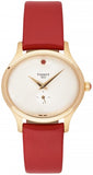  Shop Authentic Tissot Bella Ora Mother of Pearl Dial Watch For Women - T103.310.36.111.01 - Luxxuri