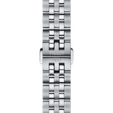  Shop Authentic Tissot Ballade Powermatic 80 Automatic Mother of Pearl Dial Silver Steel Strap Watch For Women - T108.208.11.117.00 - Luxxuri