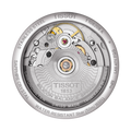  Shop Authentic Tissot Ballade Powermatic 80 Automatic Mother of Pearl Dial Silver Steel Strap Watch For Women - T108.208.11.117.00 - Luxxuri