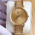  Shop Authentic Tissot T Classic Everytime Desire Small Gold Dial Gold Mesh Bracelet Watch For Women - T109.210.33.021.00 - Luxxuri