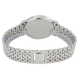  Shop Authentic Tissot Everytime Desire Medium Silver Dial Silver Mesh Bracelet Watch For Men - T109.410.11.032.00 - Luxxuri